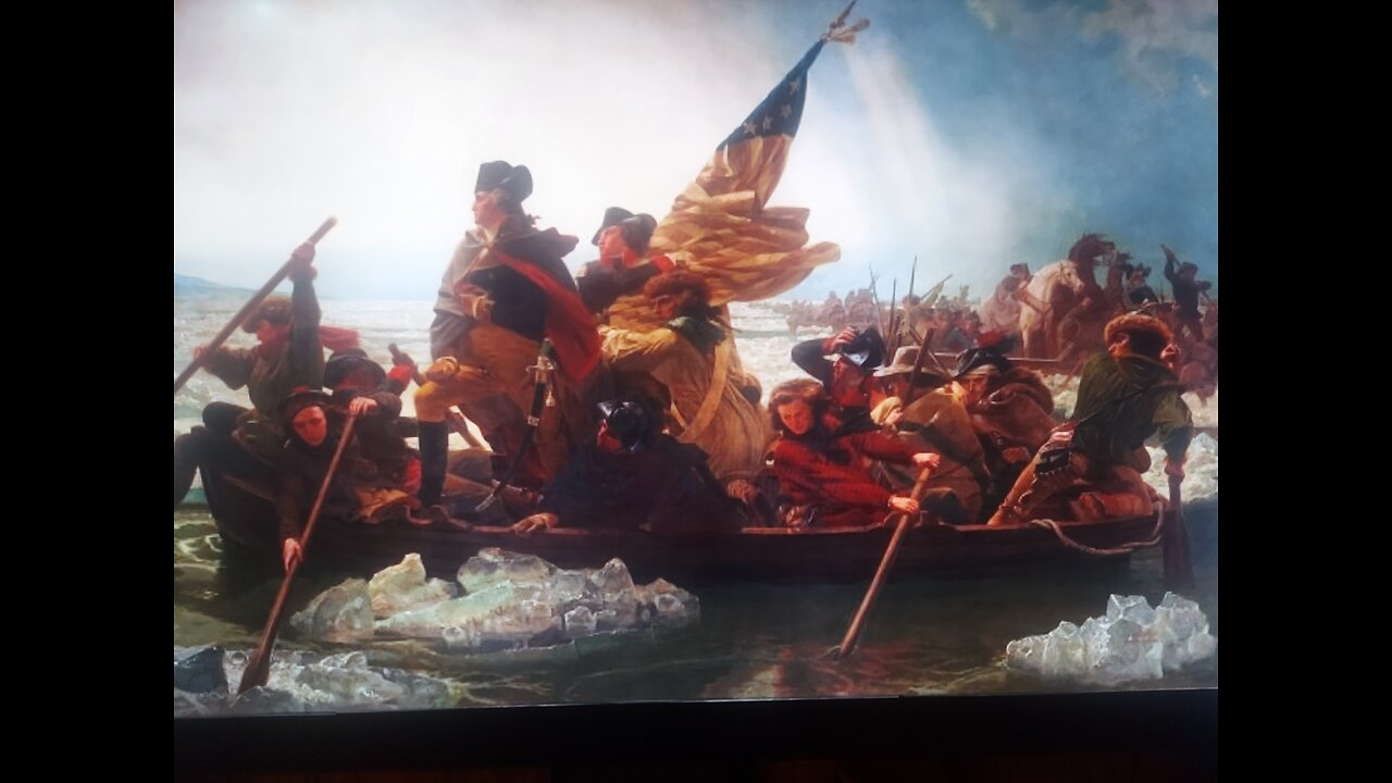 Color Revolution to "Eject" President Trump From Office