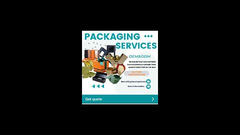 Packaging Solutions