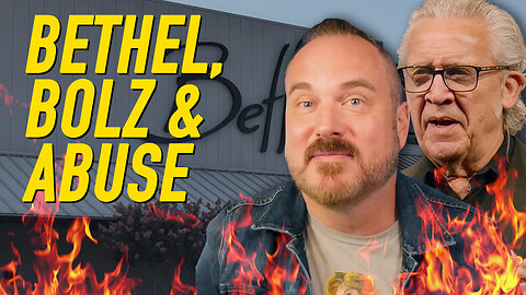 Examining Shawn Bolz and Bethel Church’s Response to Mike Winger