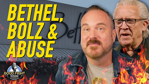 Examining Shawn Bolz and Bethel Church’s Response to Mike Winger