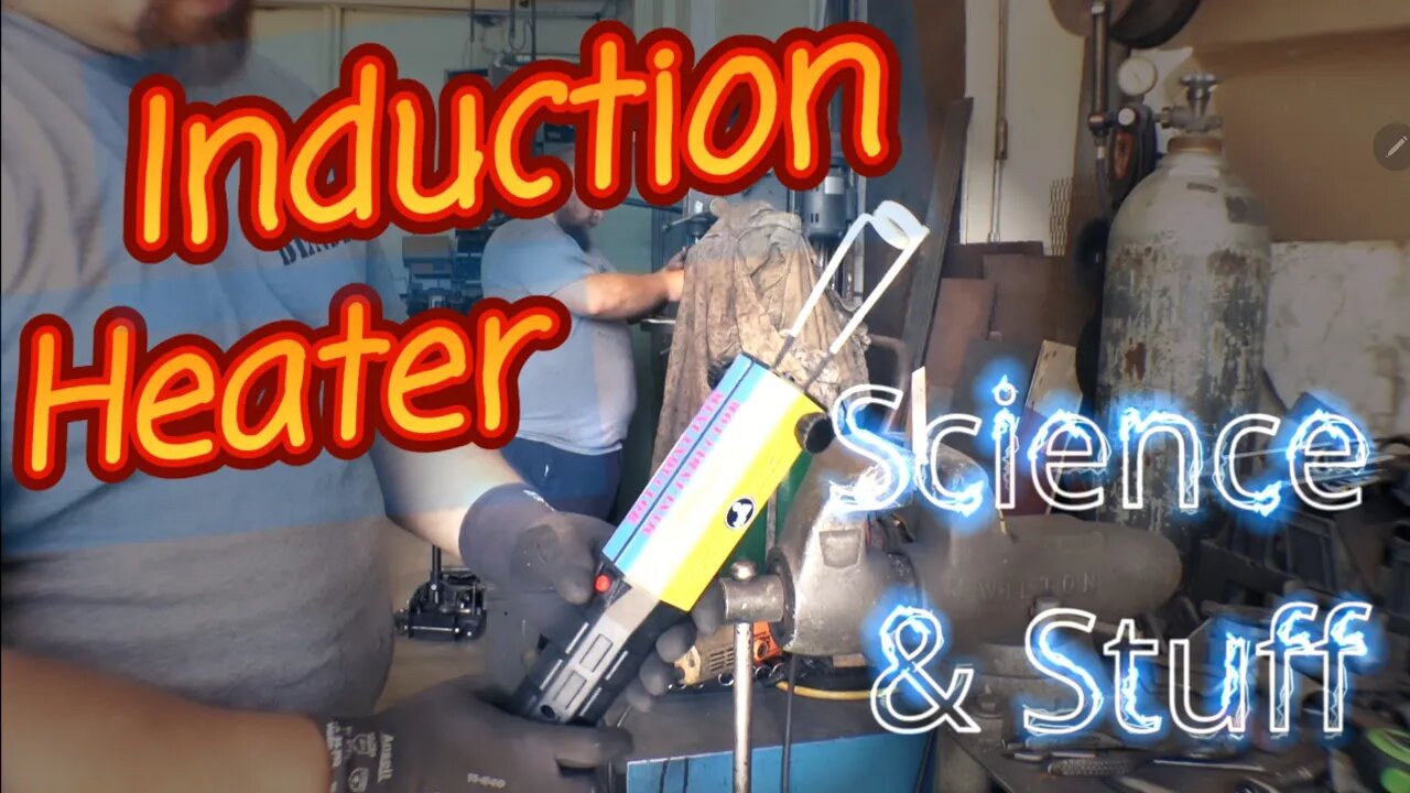 Seized Bolt and Stud Removal