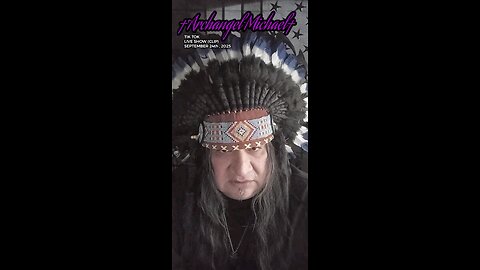 Archangel Michael addresses TIK TOK with an offer THEY can't refuse .
