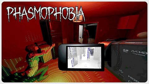I Think I'm Gonna Go SOLO From Now On! | Phasmophobia