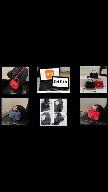 Chain Messenger Bag Handbag Shoulder Messenger Bag Diamond Small Bag