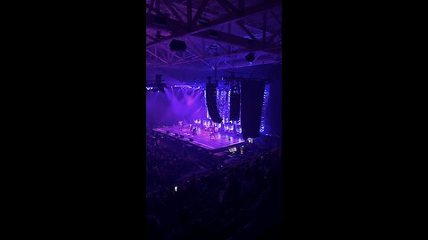 Heart Never | Live | 4K