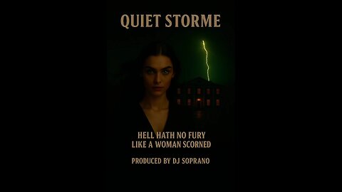 quiet Storme