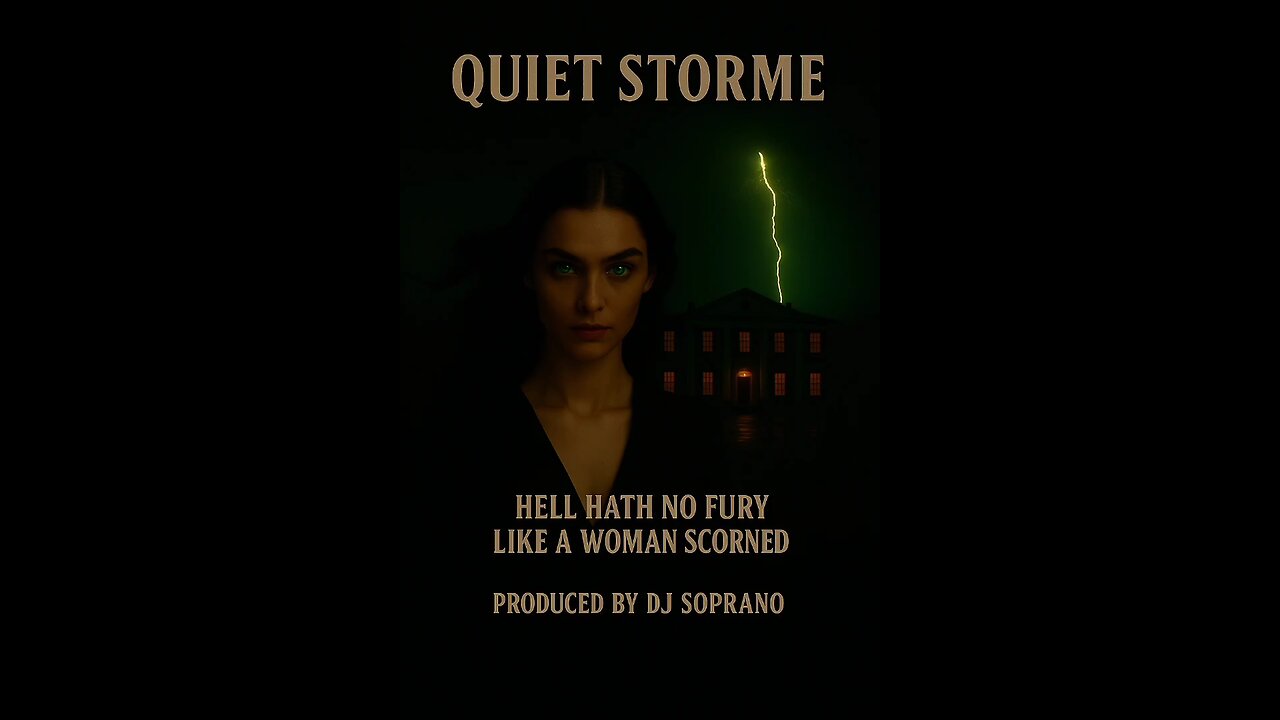 quiet Storme