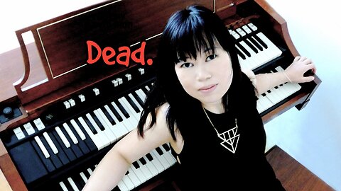 Akiko's final performance...