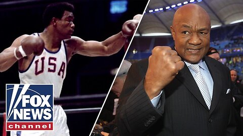 Boxing legend George Foreman dies at 76: A look back at his legacy