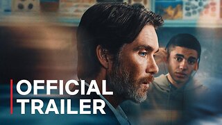 Steve Official Trailer