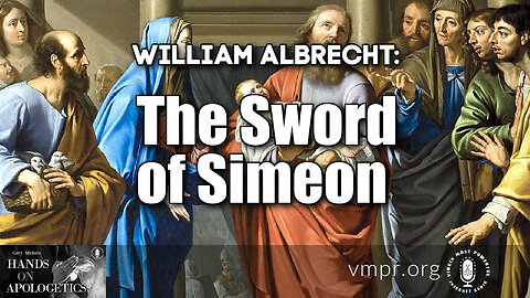 19 Sep 25, Best of...: The Sword of Simeon