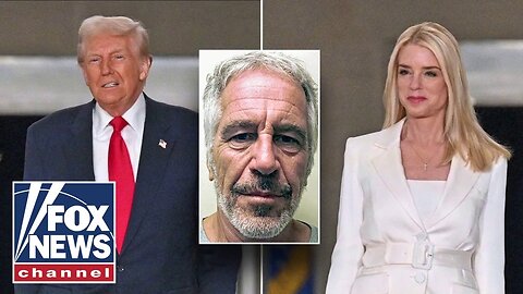 Trump defends Bondi amid Epstein backlash: 'Nobody cares' about him
