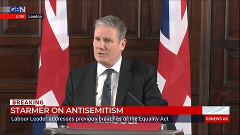 Today, on behalf of the entire Labour Party,1 say sorry._ Sir Keir Starmer apologises to all thos