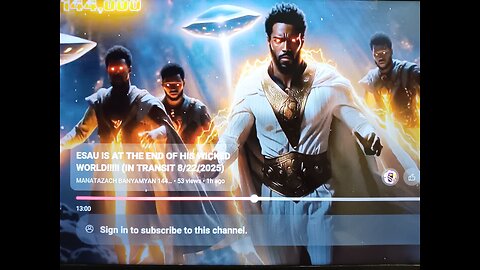 THE NATION OF ISRAEL WILL BE RESTORED: REJOICE!! SALVATION IS COMING SOON FOR THE ELECT!!