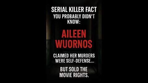 Killer Facts