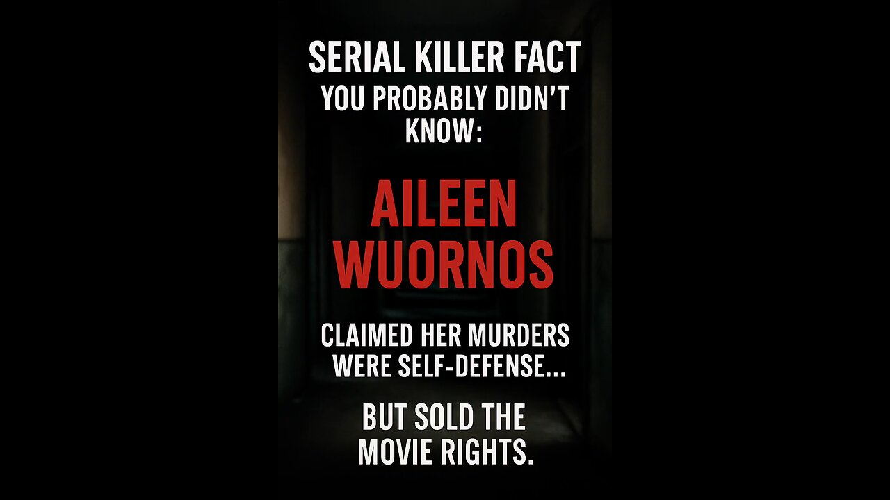 Killer Facts