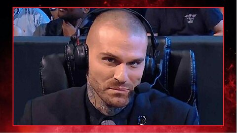 COREY GRAVES Finds A New Home As The Voice Of AAA (Clip)