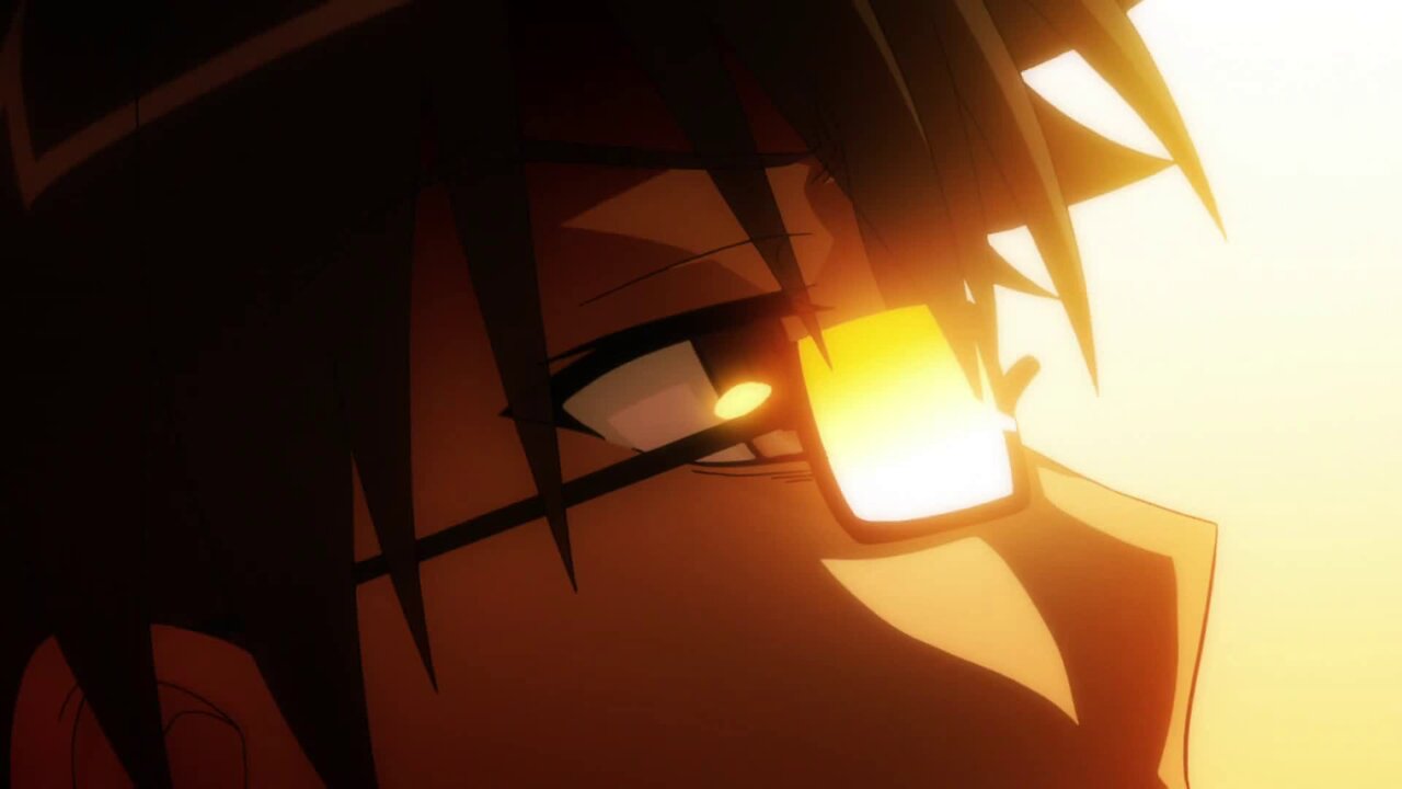 Is This A Zombie? Of The Dead - Ayumu loses Tulio