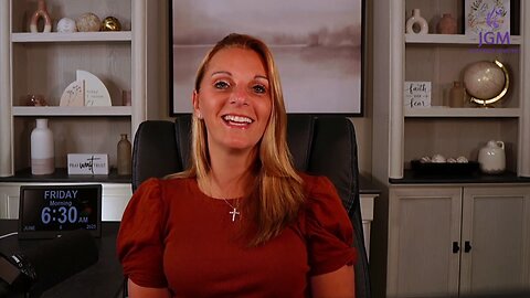 Shep What Julie Green said on Trump/Musk