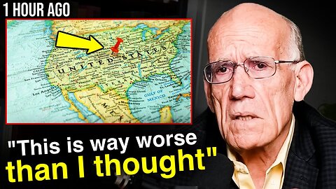 "I Feared This Would Happen & Now It's Too Late... | Victor Davis Hanson"