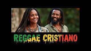 eggae Cristiano - Las Mejores Éxitos Música De Alegría Y Paz - Alabanza Musica Cristiana.