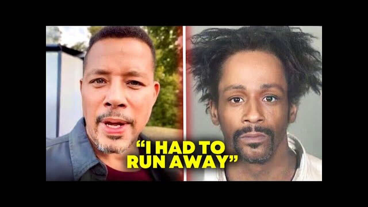 Terrence Howard BACKS Katt Williams And Reveals Why He Left Hollywood