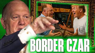 When President Trump Calls You...