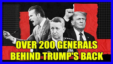 Nick Fleming RV/GCR Intel Update June 30, 2025 — OVER 200 GENERALS BEHIND TRUMP'S BACK