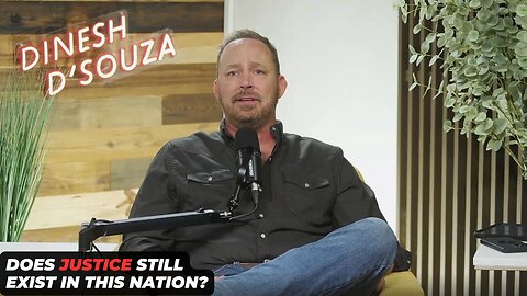 Does Justice Still Exist In America?