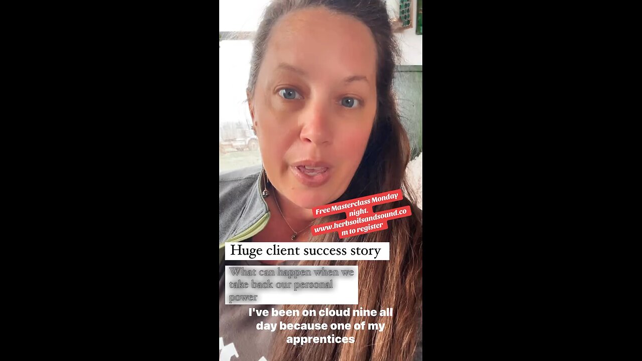 Taking your power back with your health