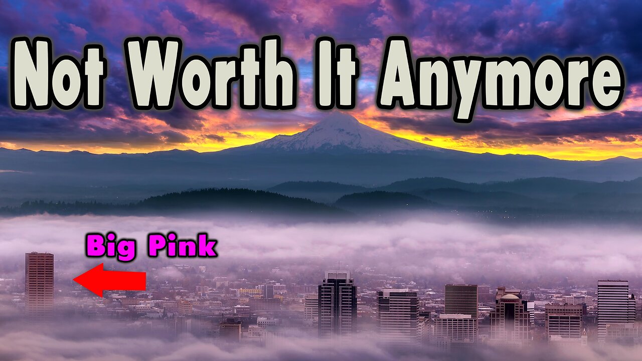 10 Cities Where The High Cost Of Living Just Isn't Worth It