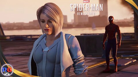 Tobey Maguire's Spider-Man Remastered - Silver Lining Full Gameplay