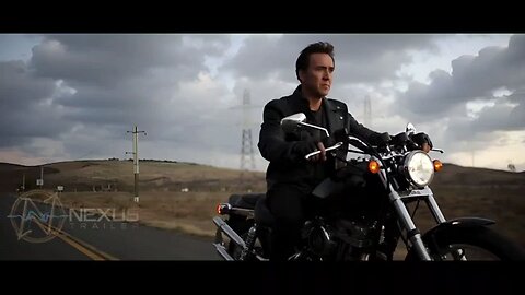 ..GHOST RIDER vs JEEPERS CREEPERS - TRAILER (2025) Teaser Concept