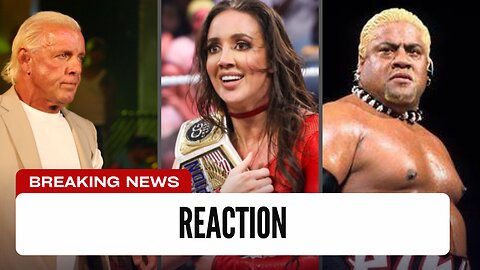 Wrestling News: Ric Flair Called Out, Austin Talks Cena Heel Turn