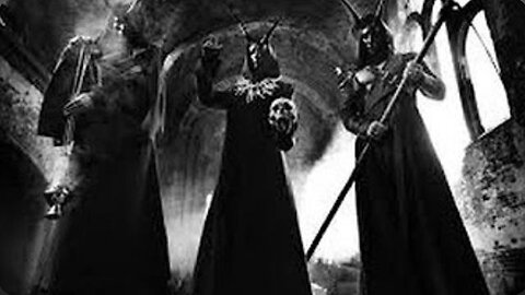 The Darkest Side Of CERN Is The Destruction of Souls