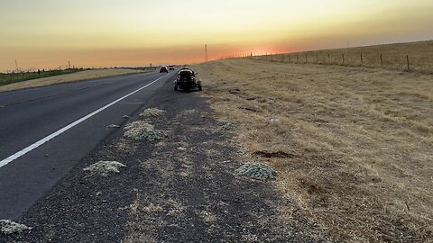 Hwy. 4 Was Backdrop for Post 9/2/25 Alpine County Board of Supervisors Meeting Wrap-up