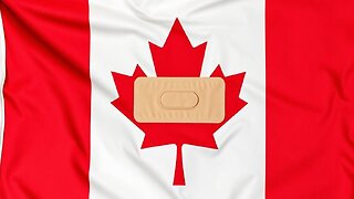 CANADA HAS FALLEN and a WHOLE LOTTA WINNING HAPPENING IN THE USA