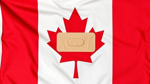 CANADA HAS FALLEN and a WHOLE LOTTA WINNING HAPPENING IN THE USA