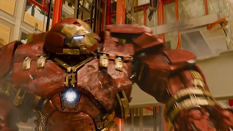 iron man vs hulk🧟‍♂️
