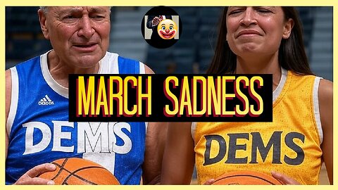 March Sadness