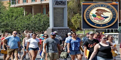 DOJ Won’t Defend Federal Grant Program for Colleges With High Hispanic Enrollment