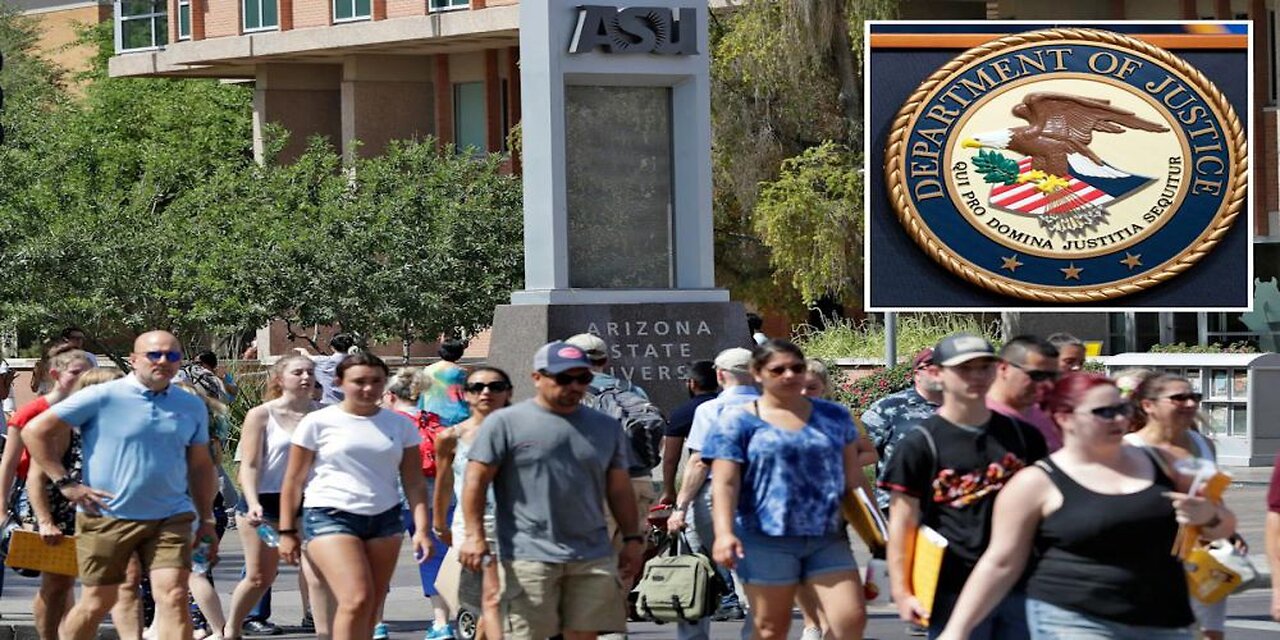 DOJ Won’t Defend Federal Grant Program for Colleges With High Hispanic Enrollment