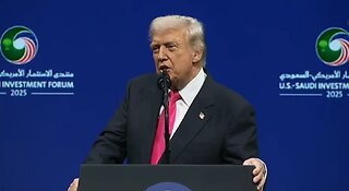 Trump Mocks Clown Fed Chair Jerome Powell