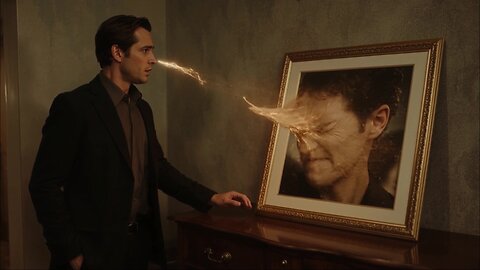 Antiscion - Anathema (With Lyrics)