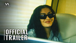 THE MOMENT Trailer 4K (2026) | Charli XCX, Rosanna Arquette, Kylie Jenner | Drama