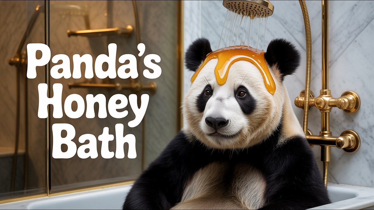 Funny Cute Pets Under a Sweet Shower😁🤯