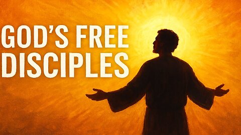 8/31/2025 Sunday Worship | God's Free Disciples