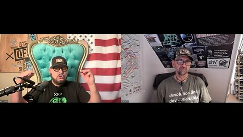 Stu's News & Mel Carmine No2 - Pre Dear Mr. President release - 12-08-2025