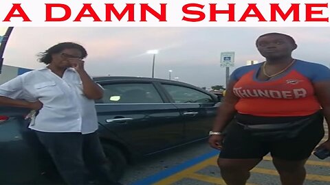 Mother of 3 Turns A Traffic Stop in to a Arrest