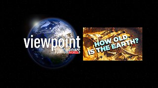 The Earth ISN’T 6,000 Years Old... (according to the Bible)... Most Miss This One Detail!